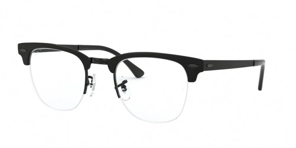 Ray-Ban Clubmaster Metal 3716VM Eyeglasses